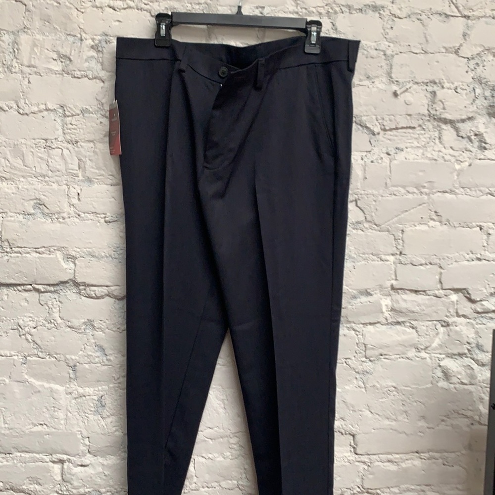 NWT Haggar Dress Slacks 36x30